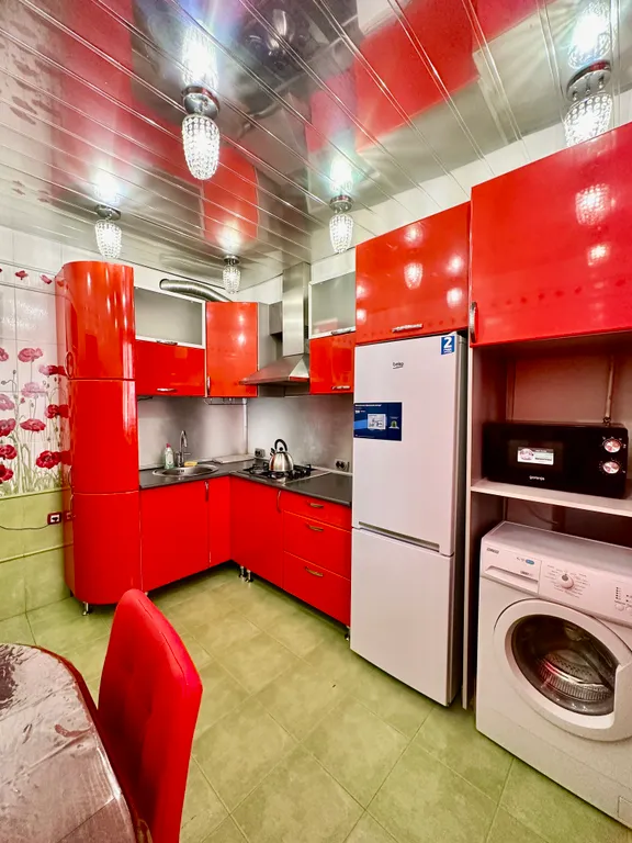 Апартамент Люкс в центре города