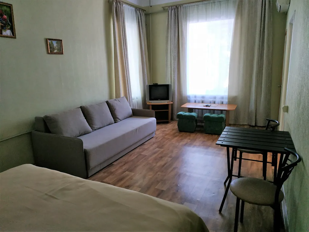 Квартира Комната — Феодосия