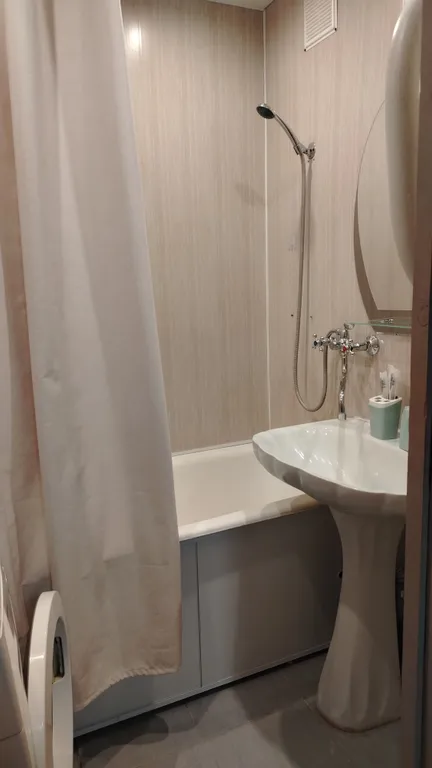 Уютная квартира в центре Пскова