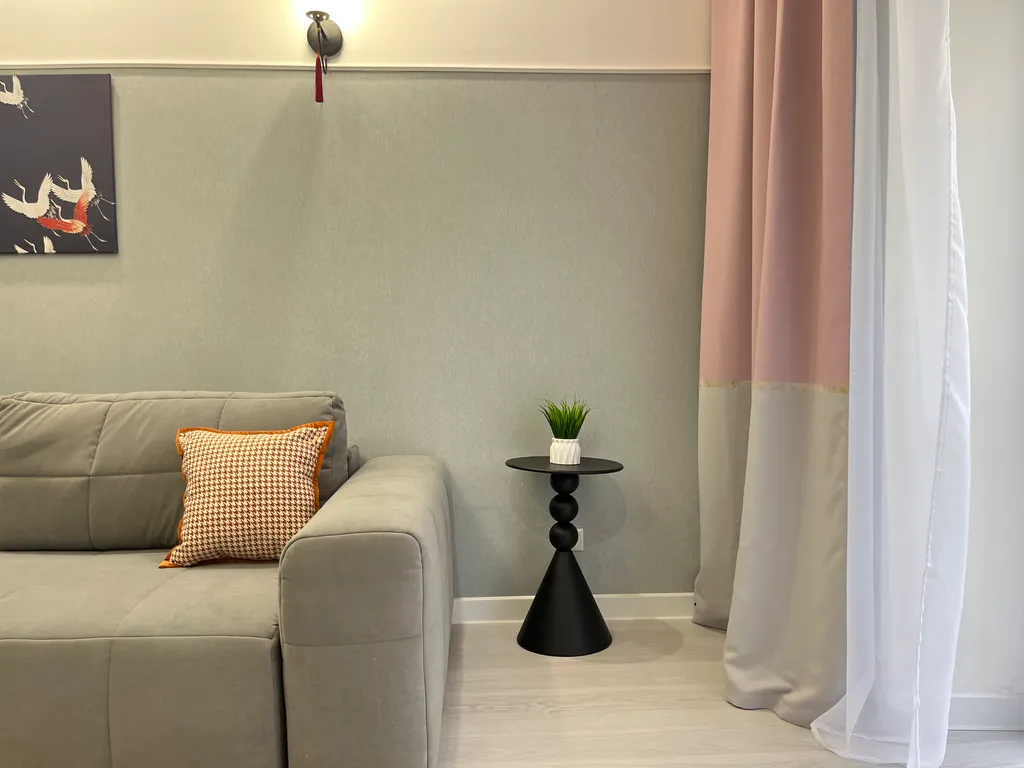 Студия Моя Птичка в историческом центре