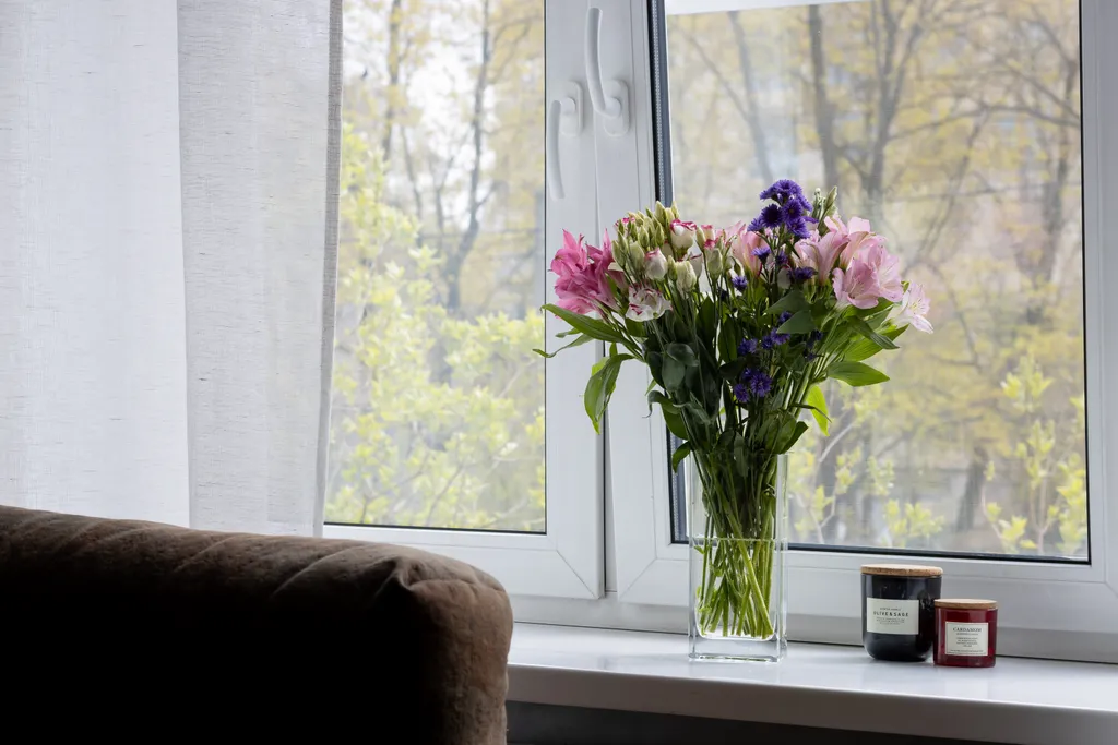 Кофе у сада от Точно Ключи