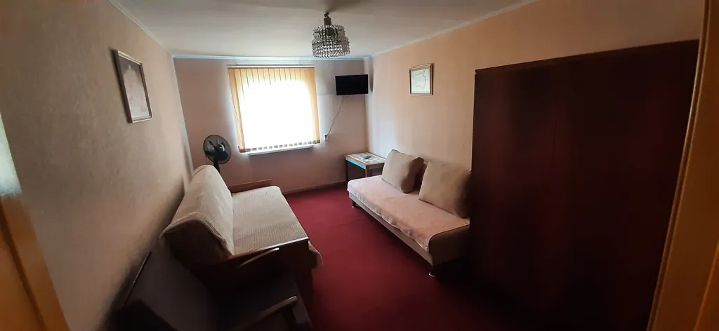 Квартира Комната — аренда посуточно в Севастополь