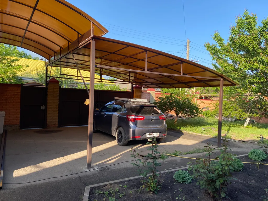 Гостевой дом Гала возле Парка Лога