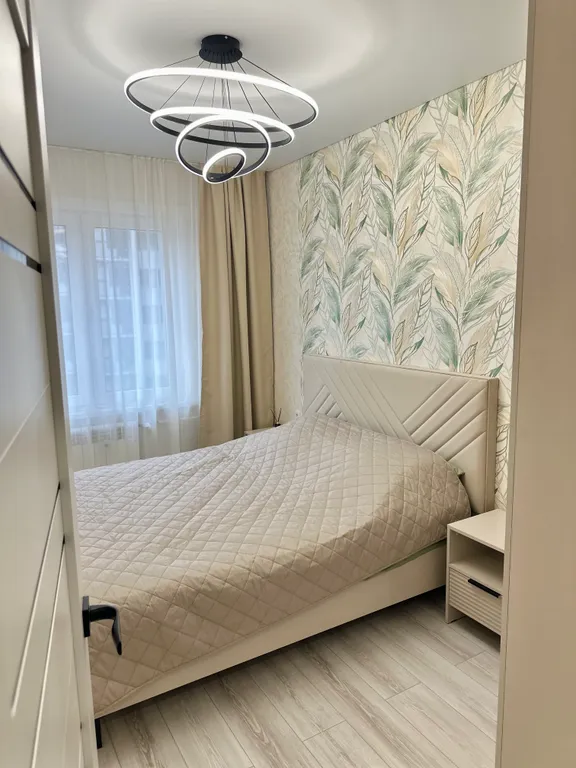 Квартира Уютная квартира в районе аэропорта — Иркутск