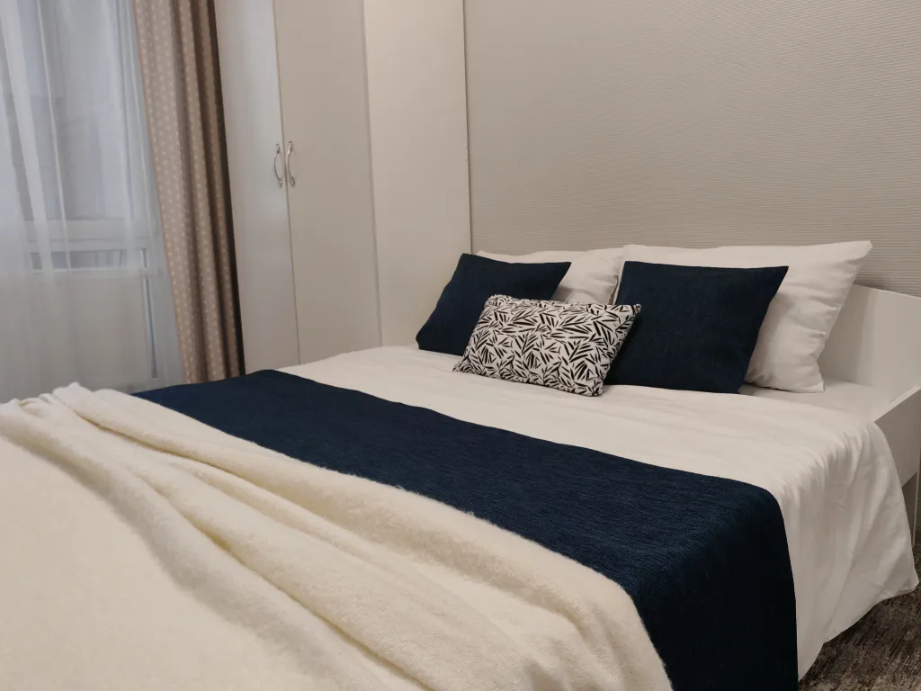 Уютная студия в центре