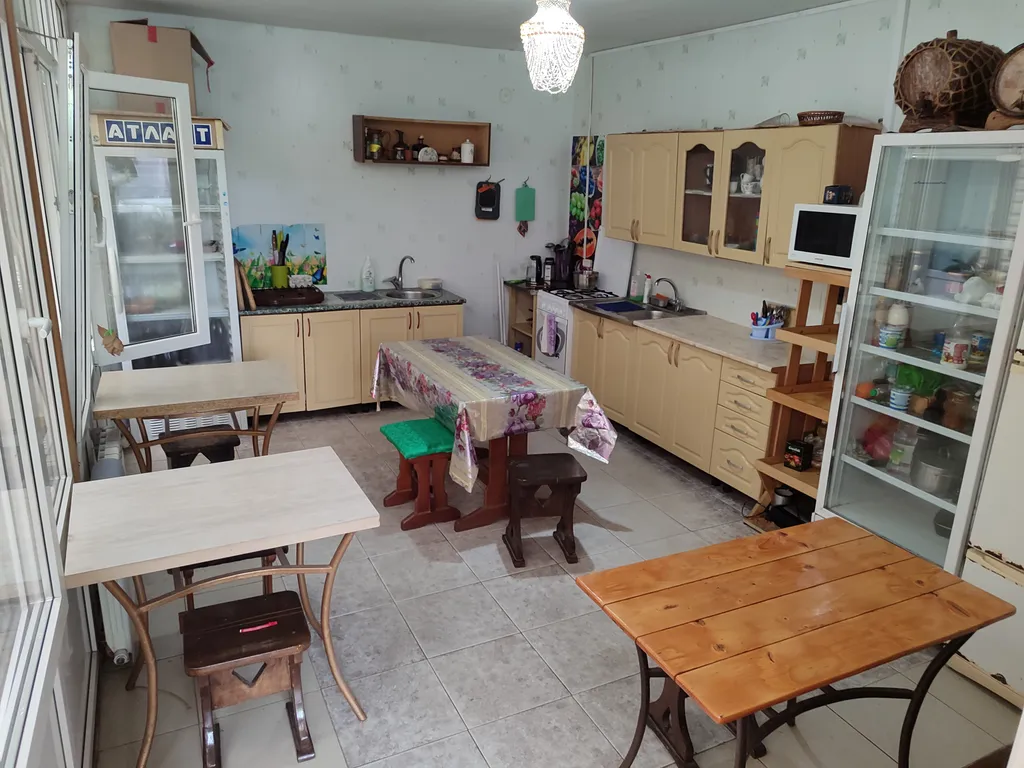 Квартира Уютная комната (№3) — Сочи