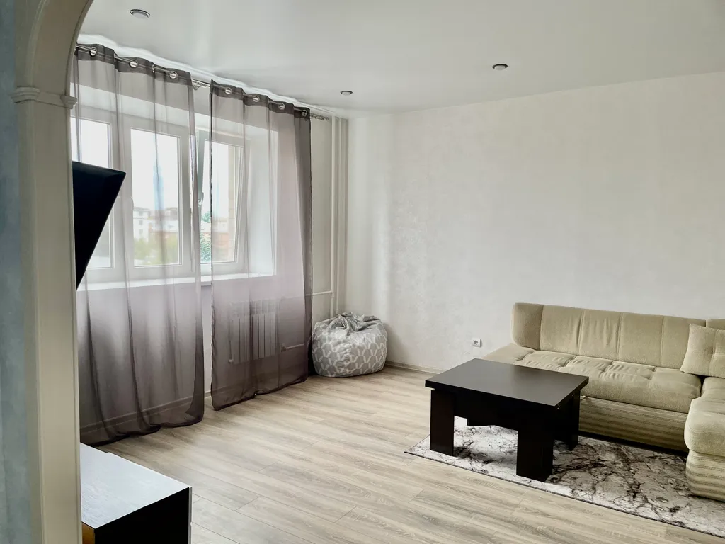 Апартамент в центре города