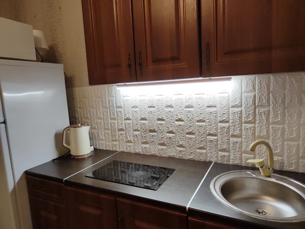 Уютная однокомнатная в центре Железнодорожного