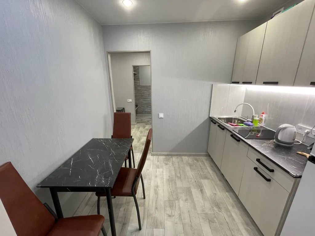 Апapтамeнты рядом c гoрнолыжным курopтом BigWood