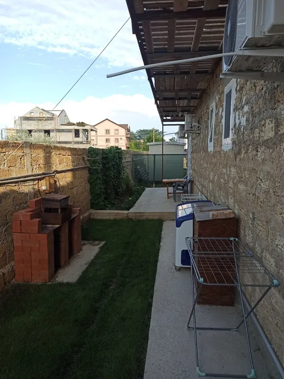 Квартира Апартаменты рядом с морем. — Витино