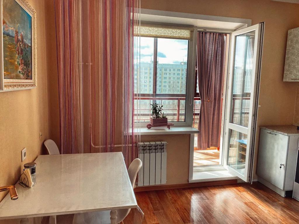 Семейный комфорт