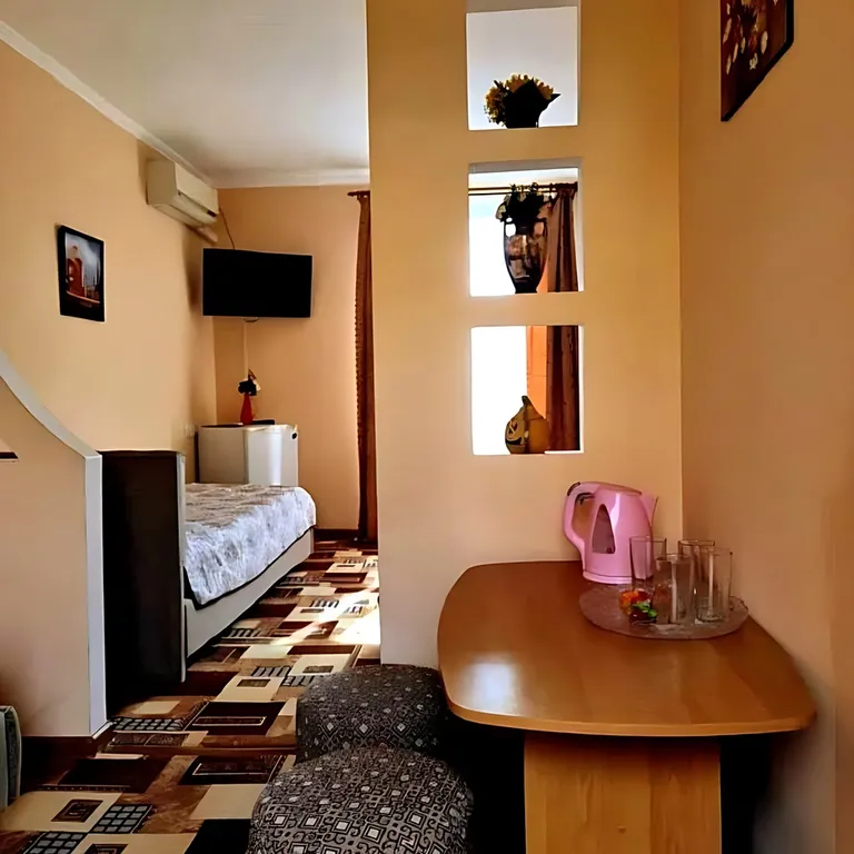 Квартира Комната — Курортное (Феодосия)