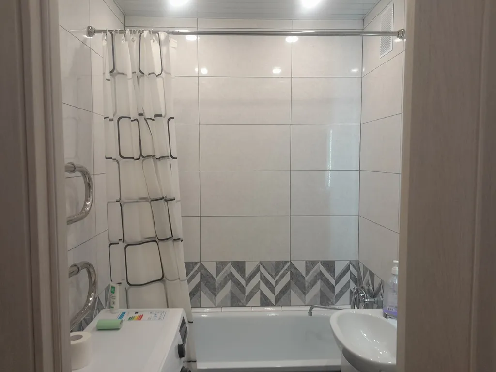 Квартира в центре