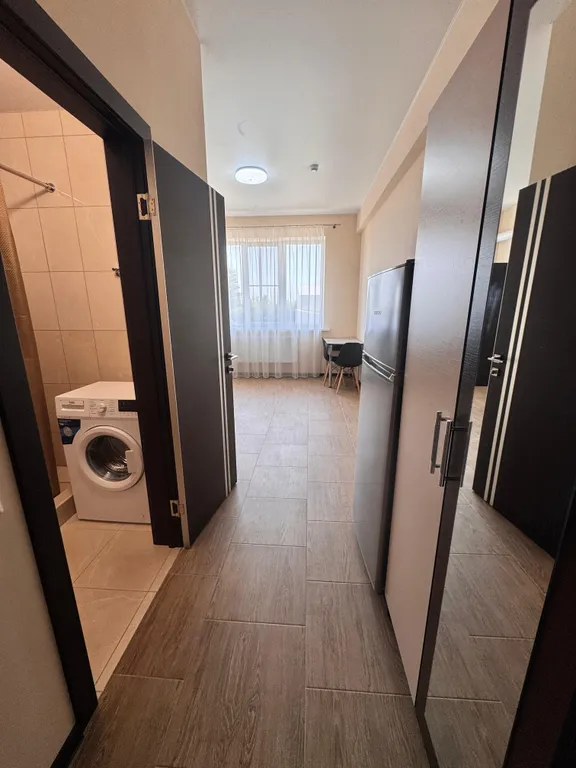 Квартира Квартира 3 местный люкс без балкона — Сенной