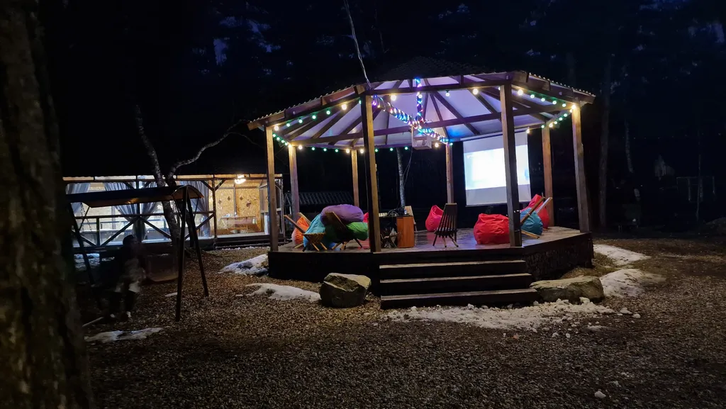 2-комнатный Дом