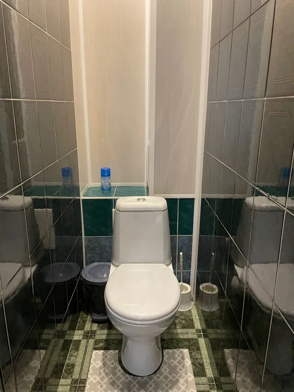 Квартира Уютная двухкомнатная квартира в центре города — Калининград