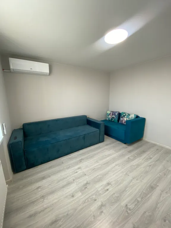 Квартира 1-комнатная Квартира — Джанкой