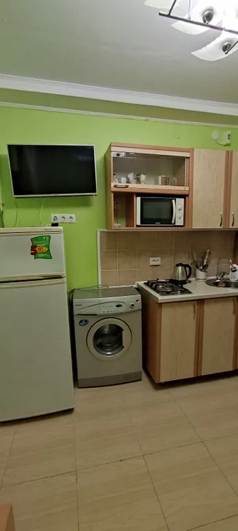 Уютная квартира близко к морю