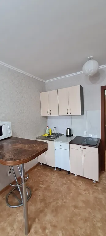 Уютная студия