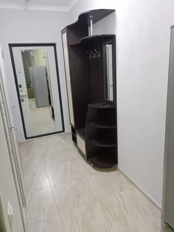 Квартира 1-комнатная Квартира — Сочи