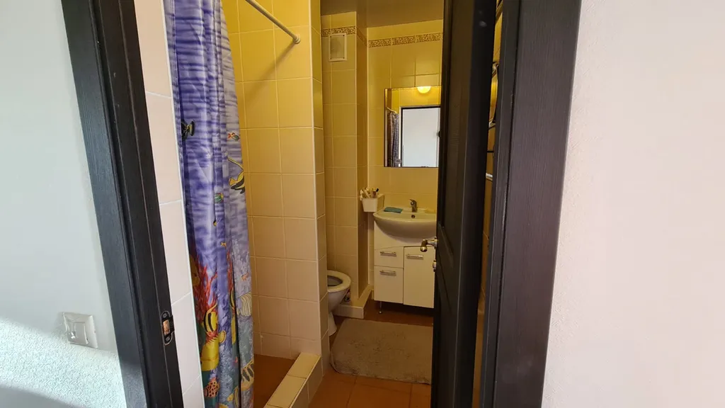 Уютная студия в закрытом комплексе