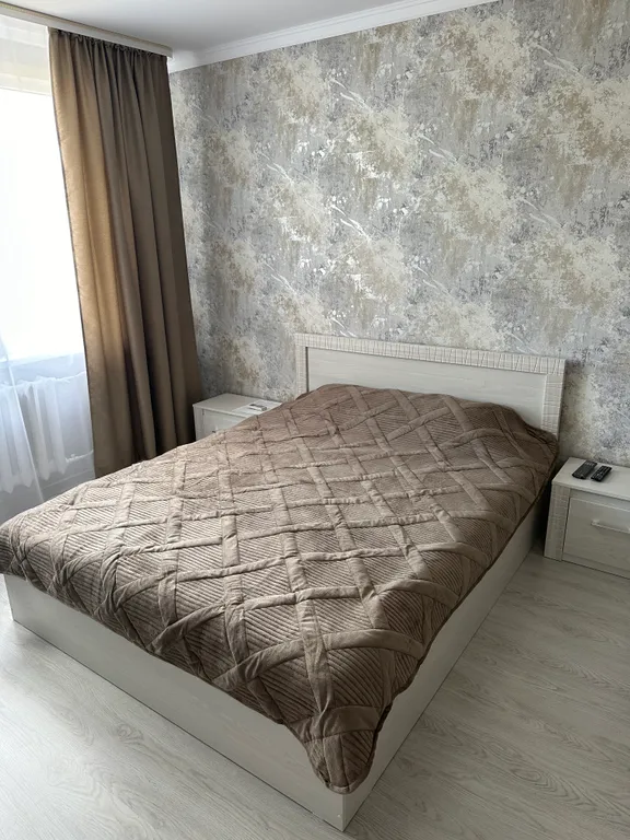 Уютная квартира недалеко от М4