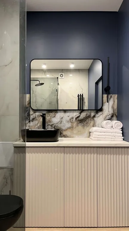 Апартаменты ПРЕМИУМ класса в самом сердце города