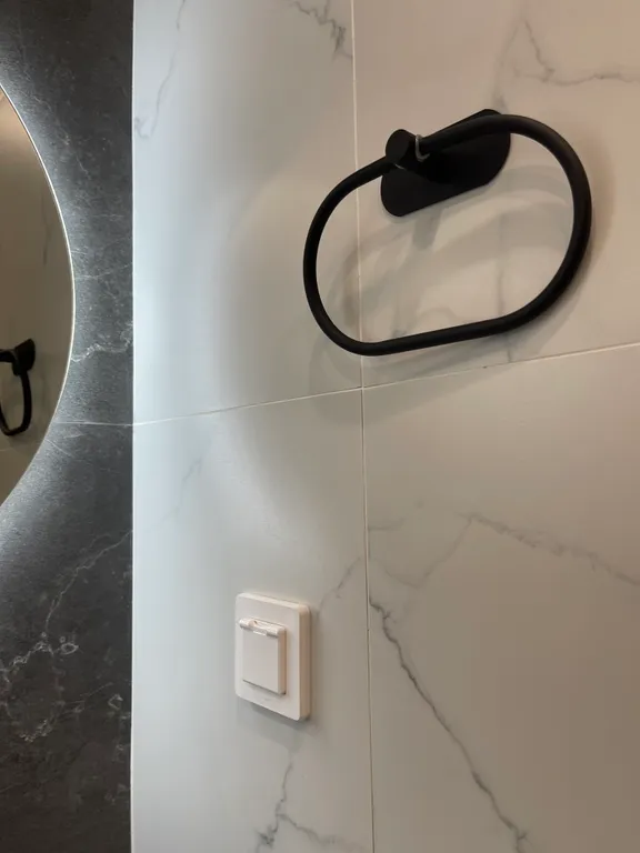 Уютная, стильная, чистая квартира премиум класса в самом центре города