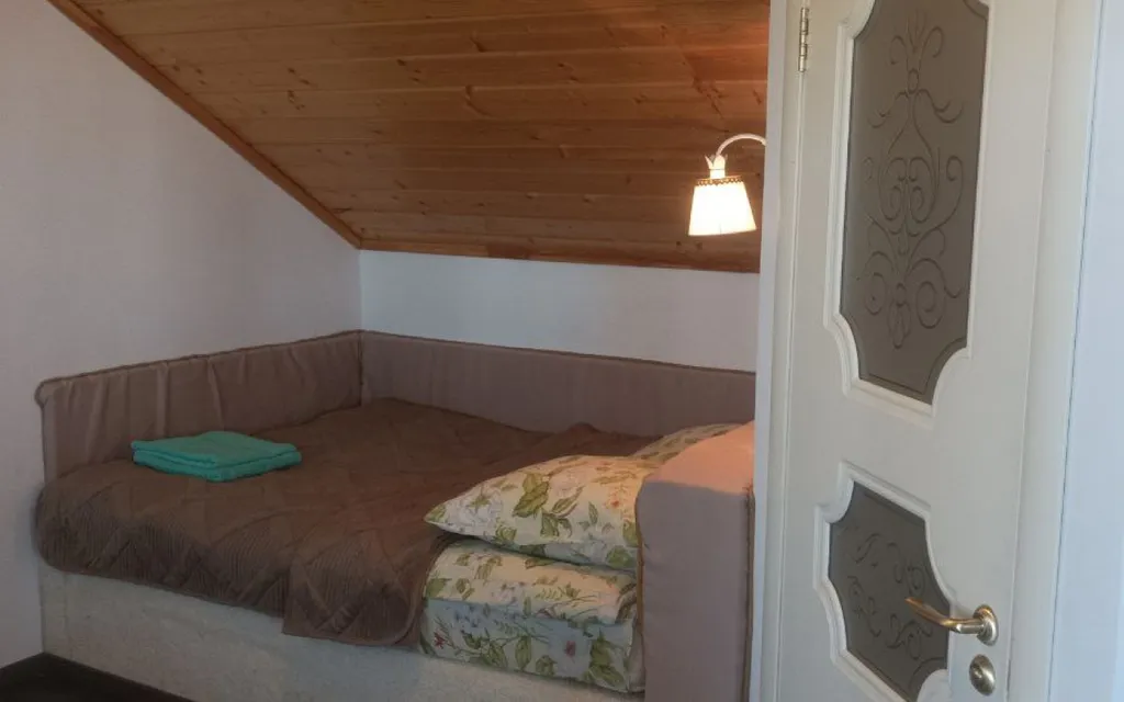 Квартира Комната — аренда посуточно в Калязин