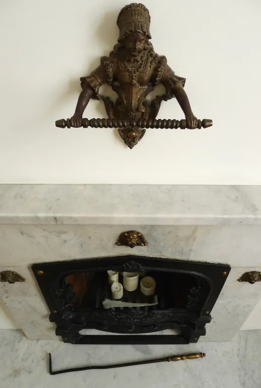 Квартира Квартира Real Original Peter’s Apartment — Санкт-Петербург