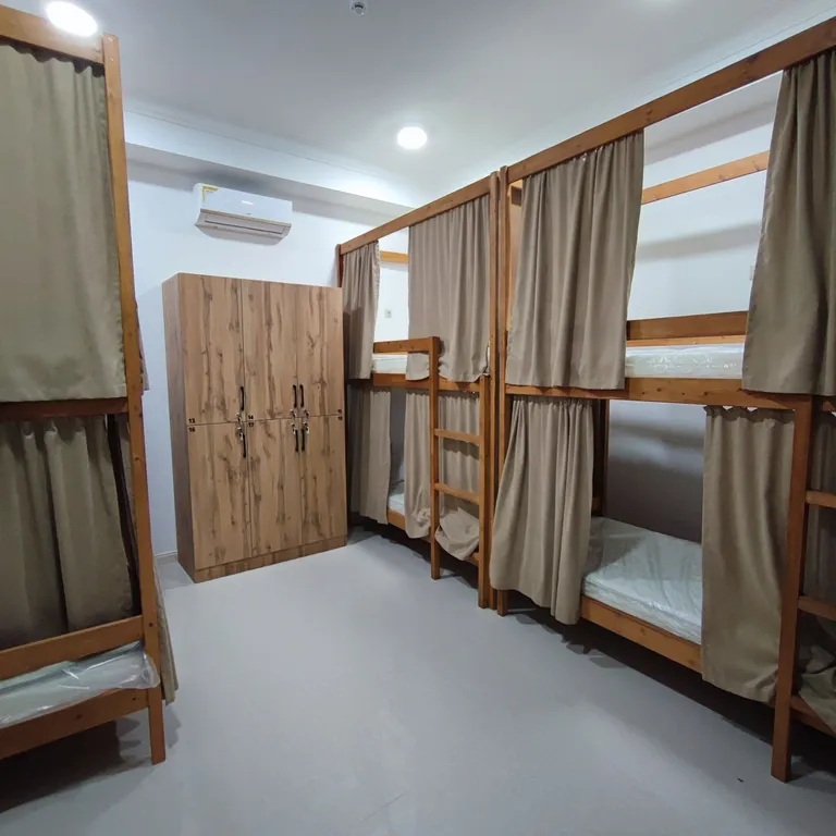 Квартира Комната — аренда посуточно в Махачкала