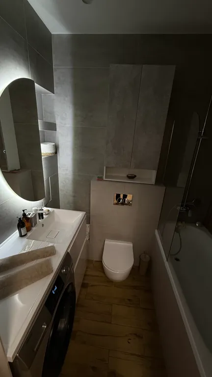 Квартира Уютная квартира недалеко от парка Галицкого — Краснодар