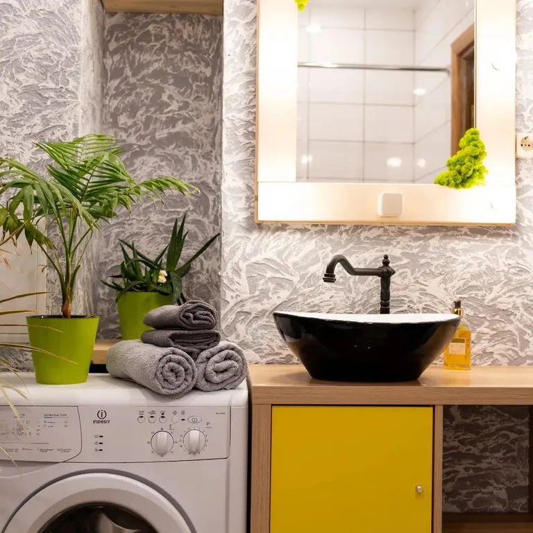 Студия Сокол в Олимпийском городке