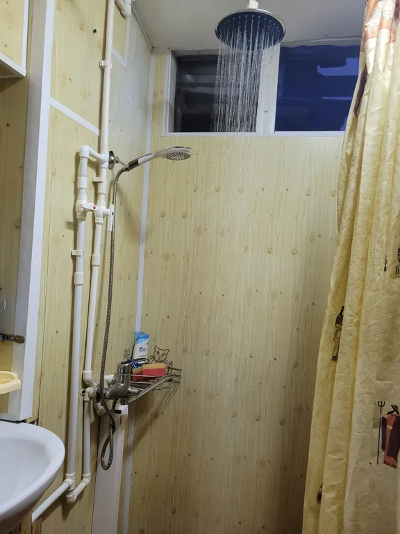 Коттедж Летний дом в 5 минутах от моря — Анапа