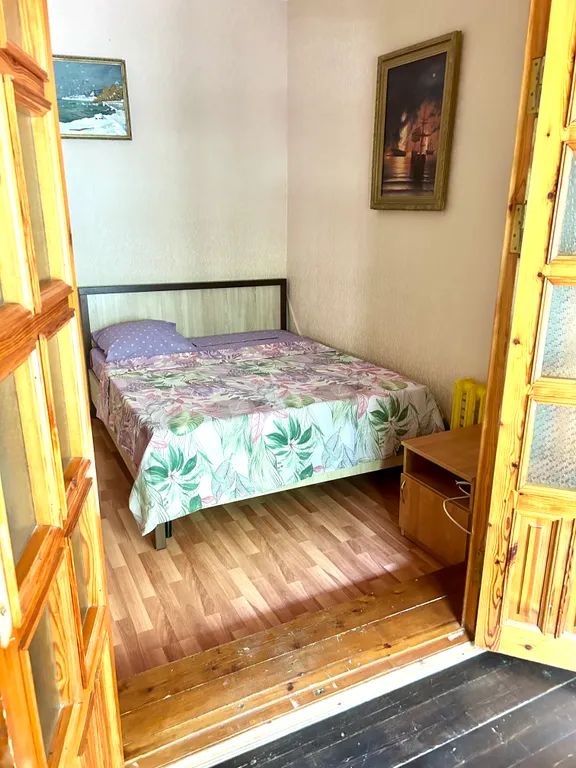 Квартира в коттедже возле набережной