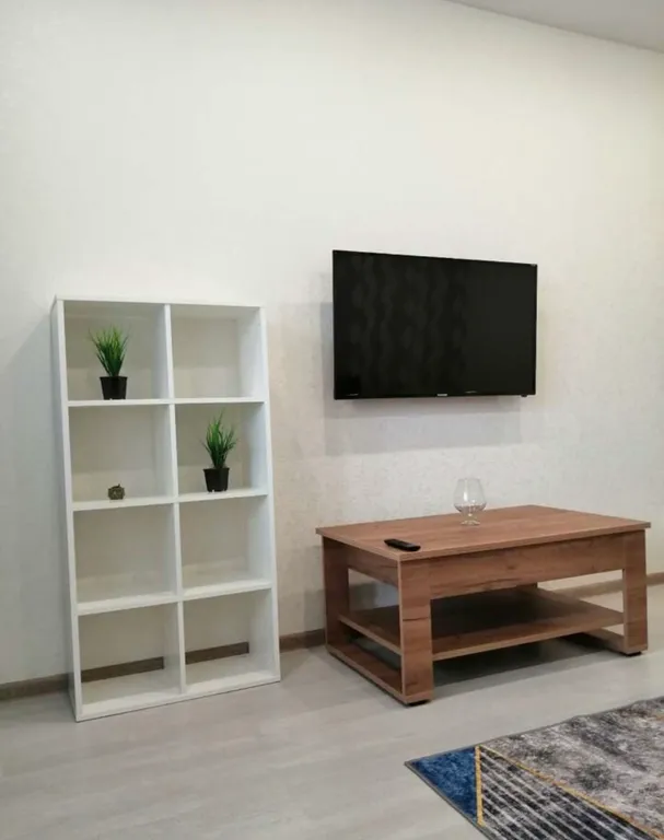 Новая 2-х комнатная квартира