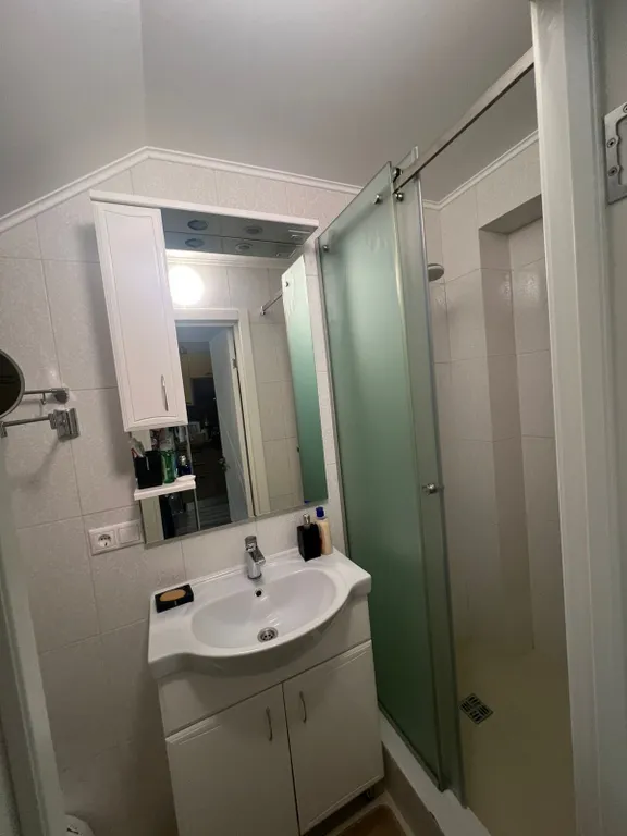 Таунхаус у моря