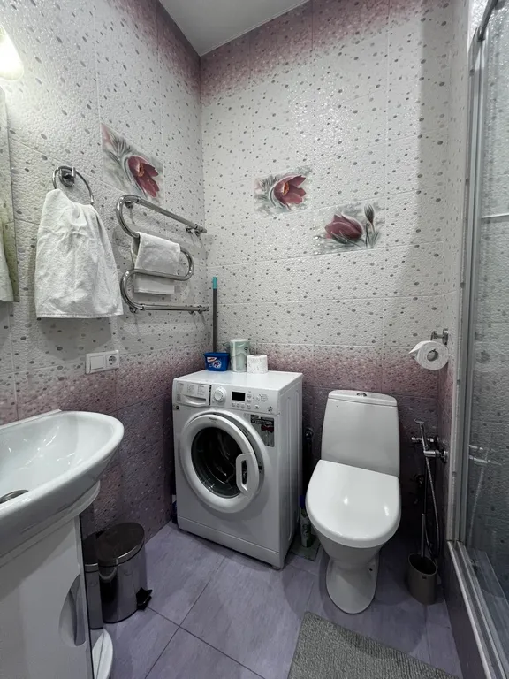 Квартира Квартира в центре Олимпийской набережной — Сириус