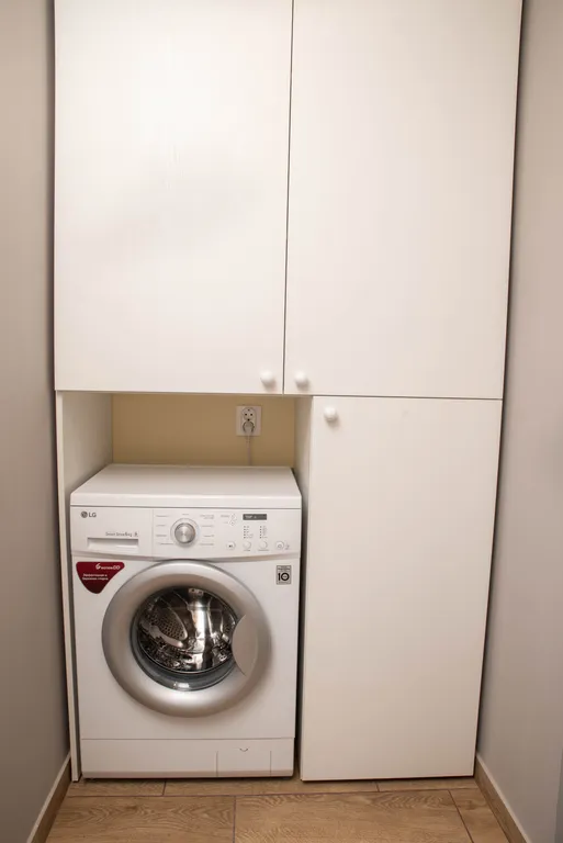 Квартира Квартира Апартамент Ярославль — Ярославль