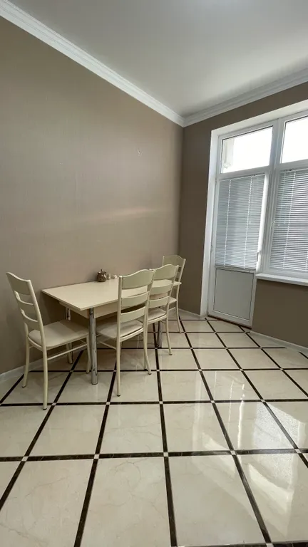 Уютная квартира со всеми удобствами