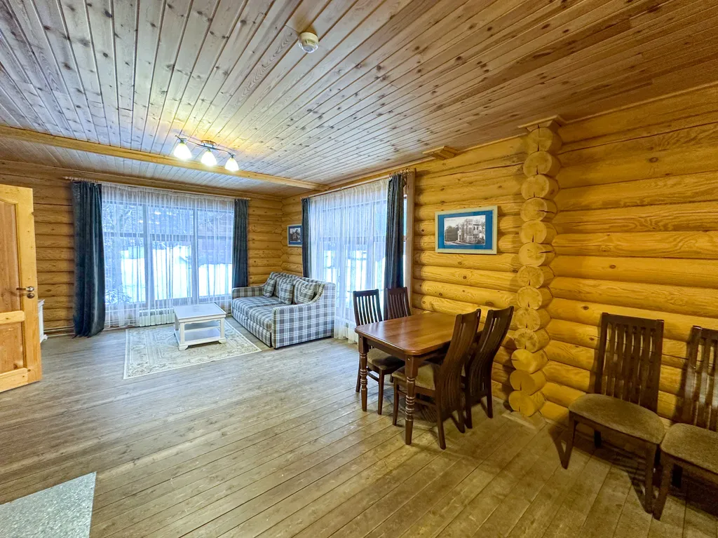 Эко комплекс Лаура