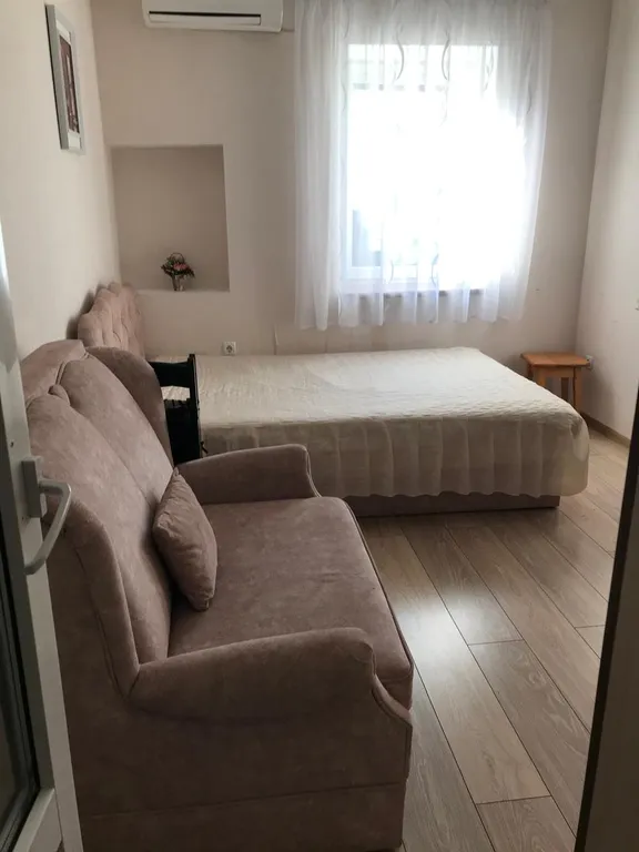 Квартира у моря