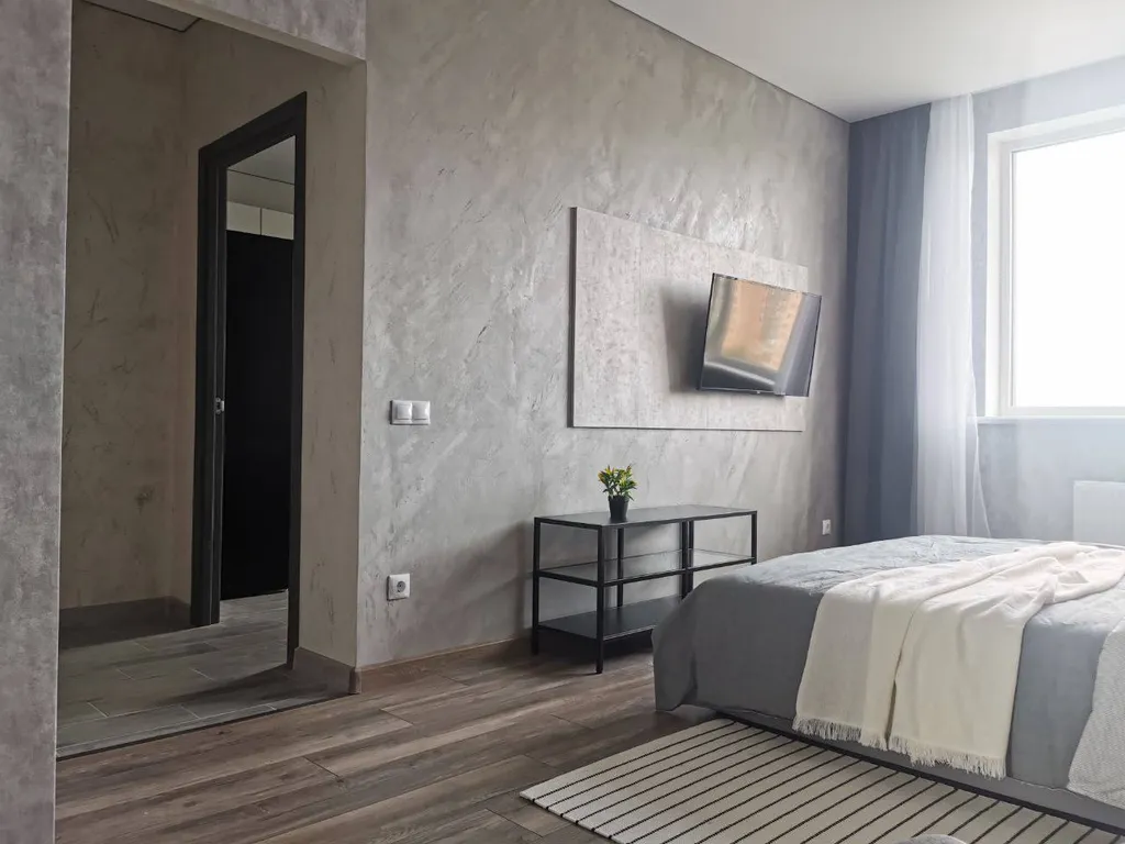 Апартаменты в жк мелодия