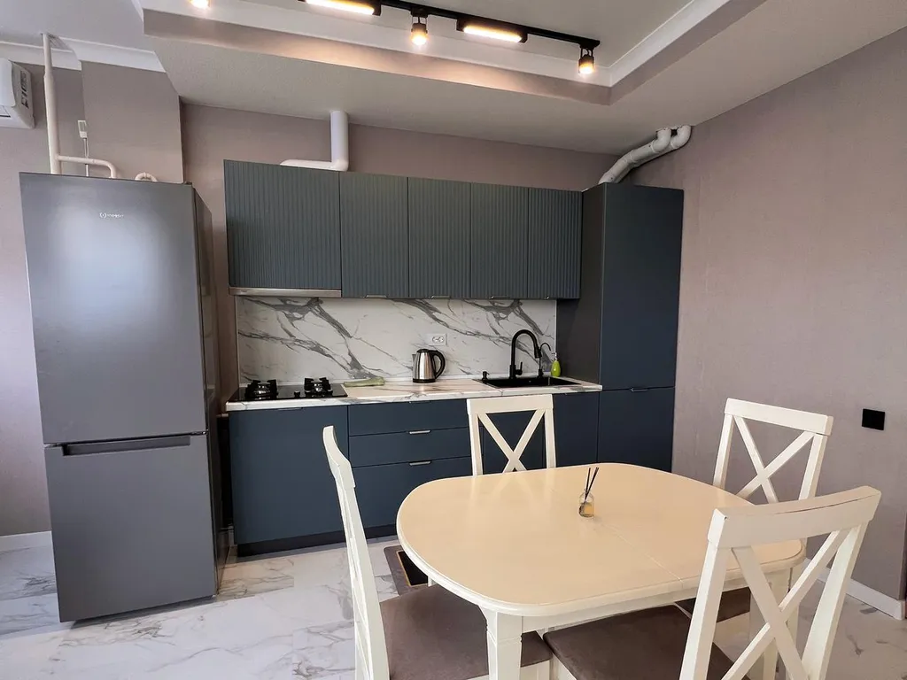 Студия от Apart MV