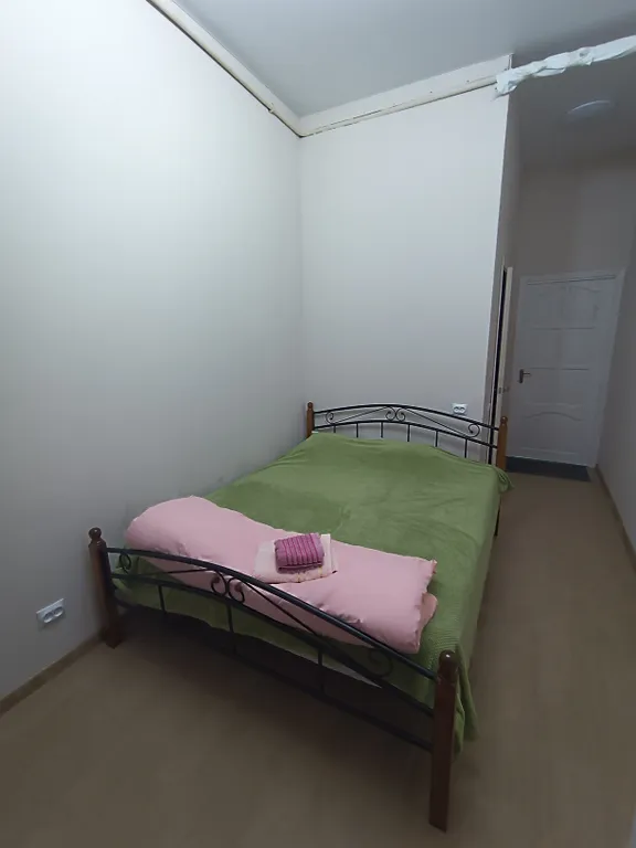 Удобный номер в центре города