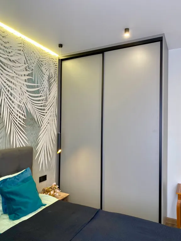 Квартира под Бештау