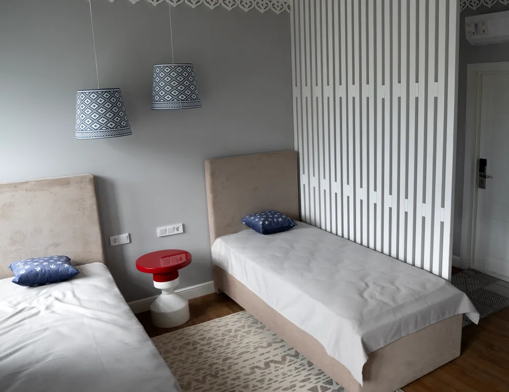 Квартира Комната — аренда посуточно в Иркутск