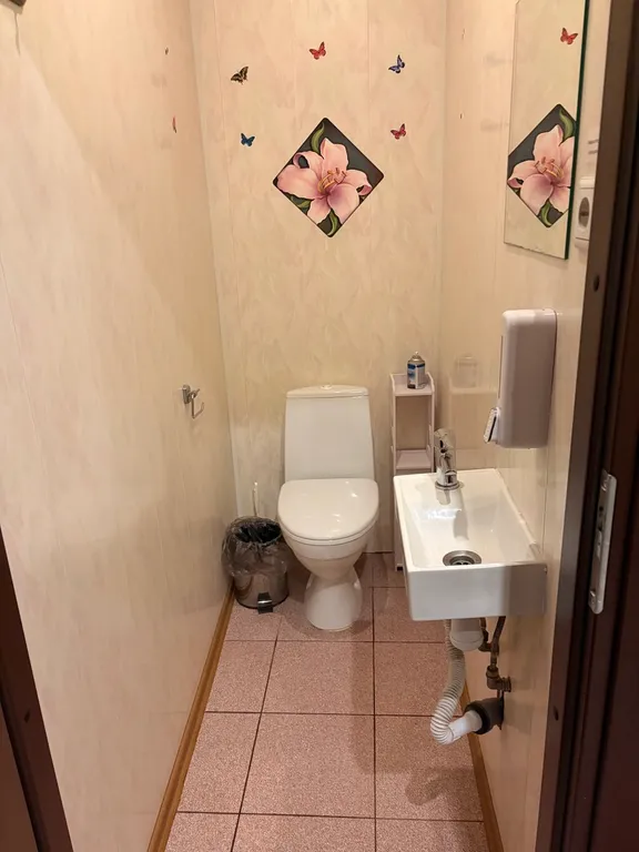 Квартира Комната на 5 человек в самом центре Санкт-Петербурга — Санкт-Петербург