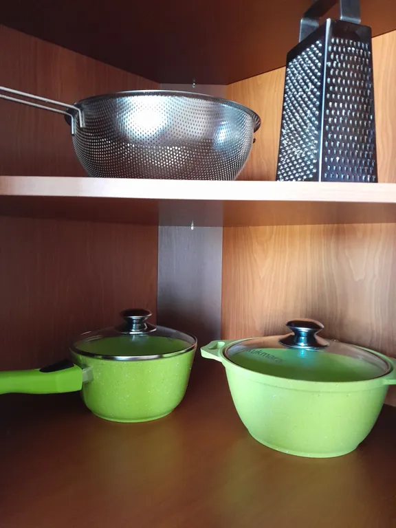 Квартира Просторная и тихая квартира — Лодейное Поле