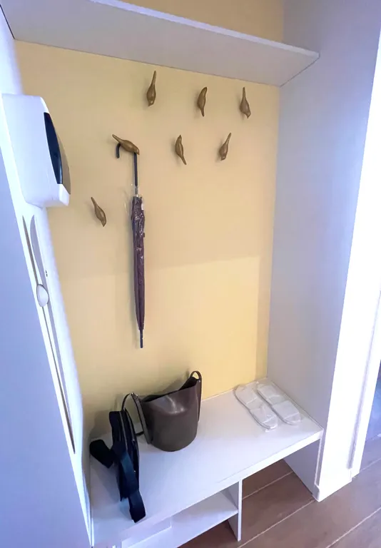 Современная квартира для комфортного отдыха